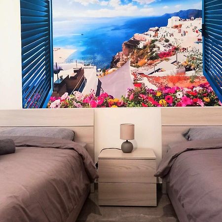 Large, 3 Bedroom Apartment In Marsascala Marsaskala Εξωτερικό φωτογραφία