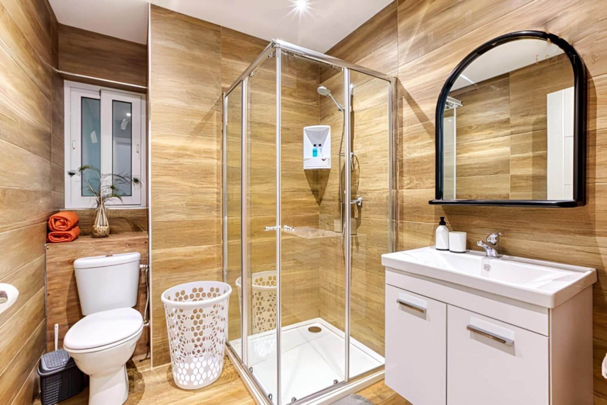 Large, 3 Bedroom Apartment In Marsascala Marsaskala Εξωτερικό φωτογραφία