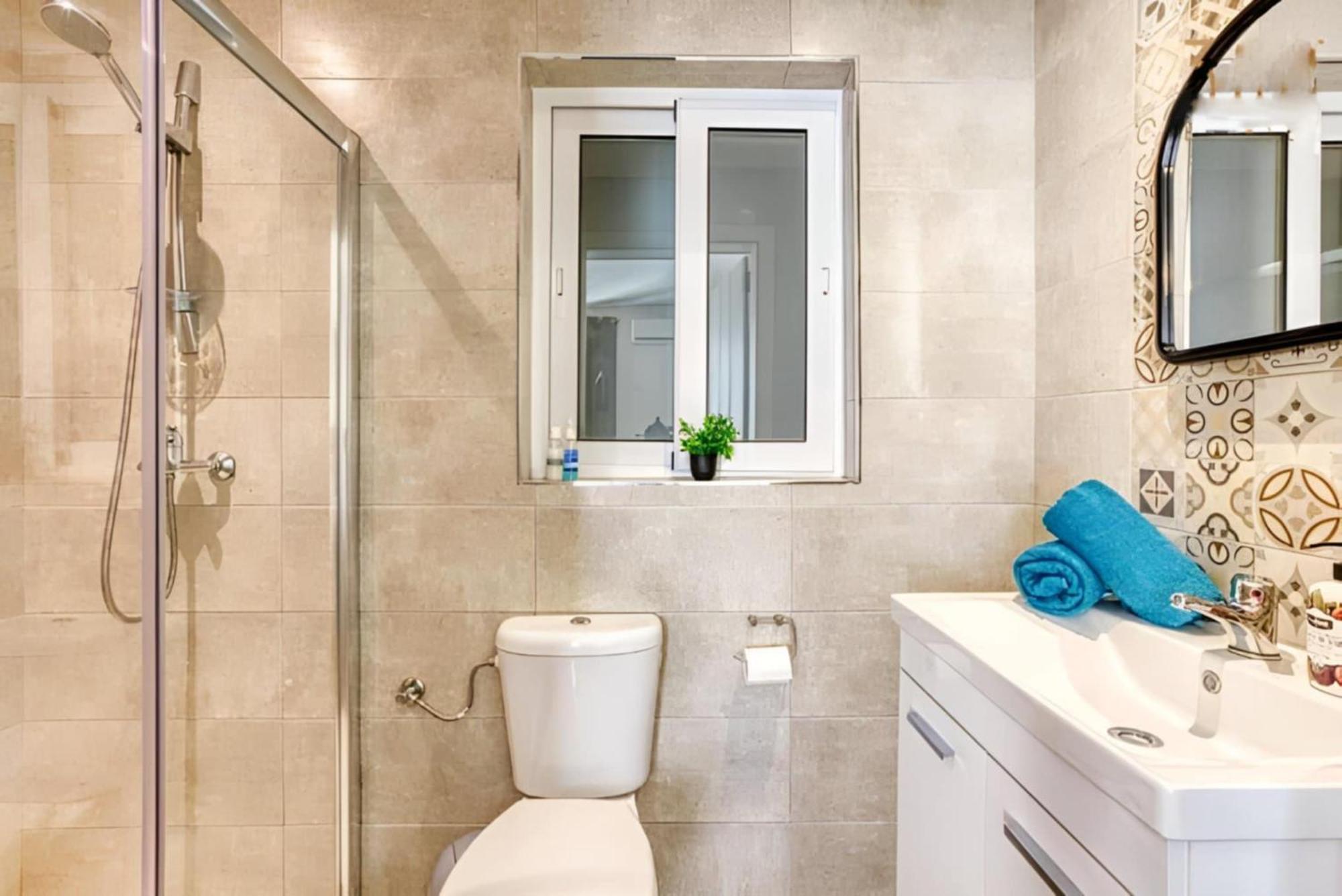 Large, 3 Bedroom Apartment In Marsascala Marsaskala Εξωτερικό φωτογραφία
