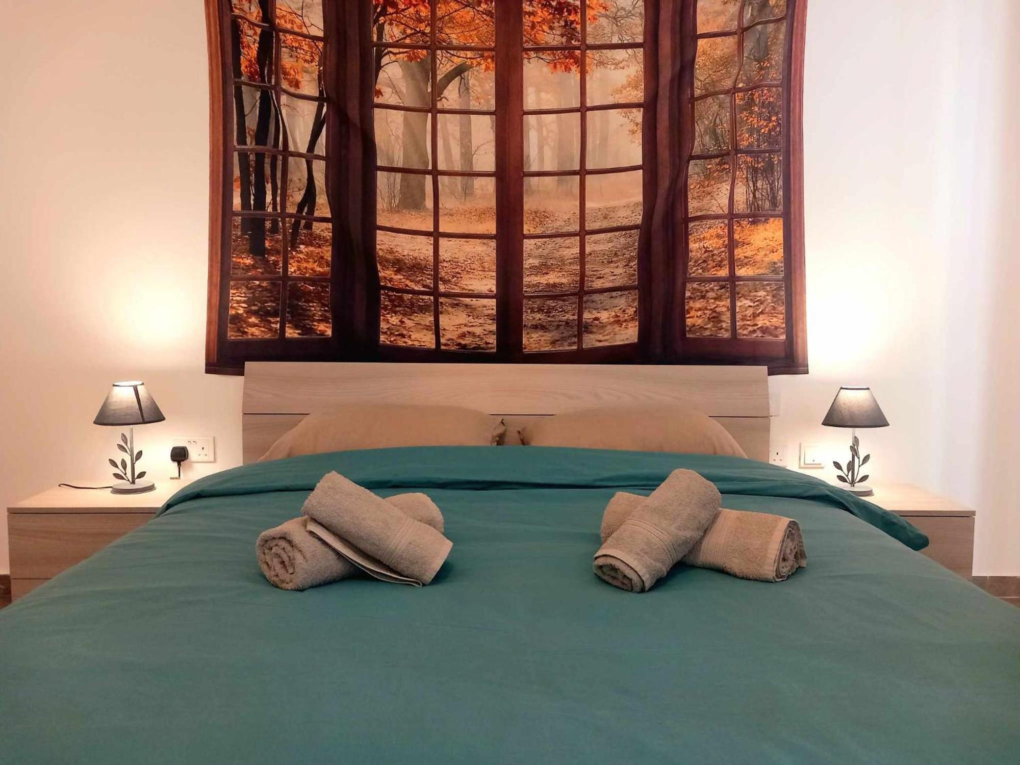Large, 3 Bedroom Apartment In Marsascala Marsaskala Εξωτερικό φωτογραφία